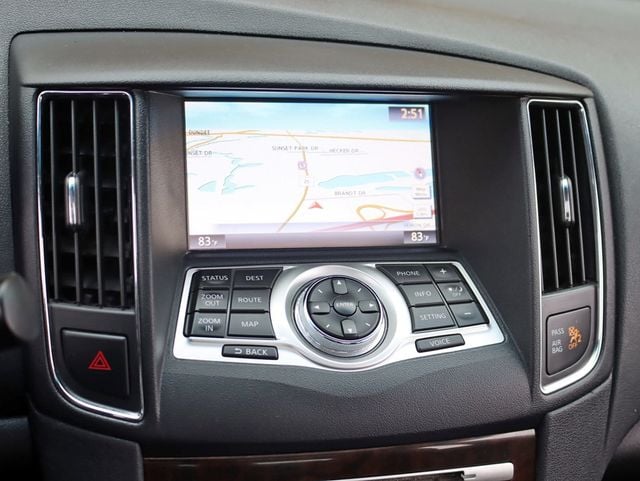 2011 Nissan Maxima 3.5 SV Premium Tech Panoroof Navi Camera - 22956201 - 13