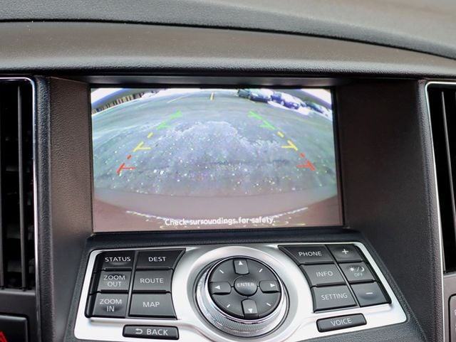 2011 Nissan Maxima 3.5 SV Premium Tech Panoroof Navi Camera - 22956201 - 14