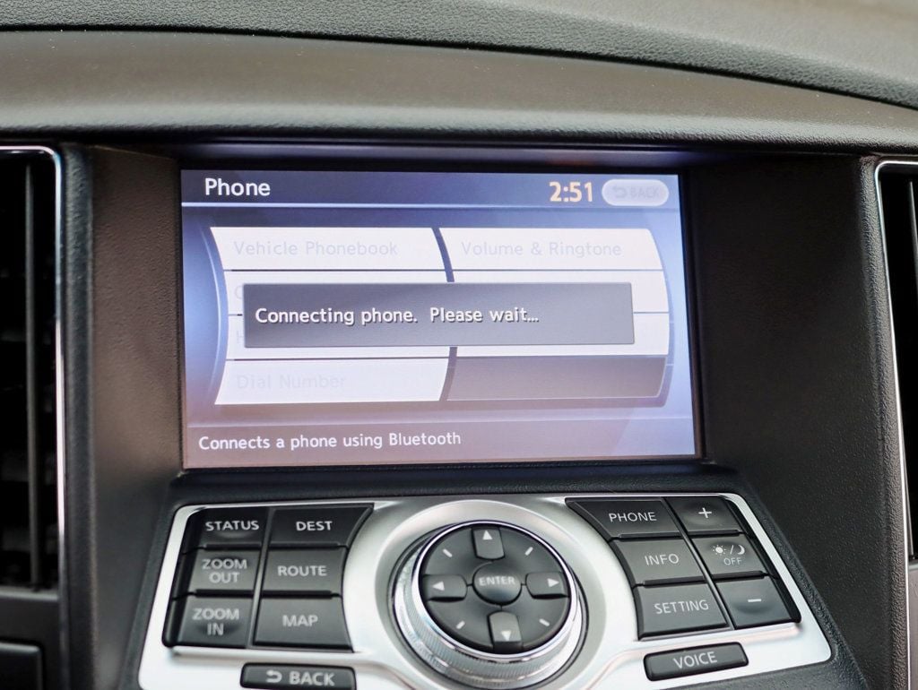 2011 Nissan Maxima 3.5 SV Premium Tech Panoroof Navi Camera - 22956201 - 15