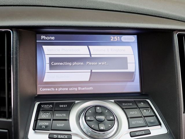 2011 Nissan Maxima 3.5 SV Premium Tech Panoroof Navi Camera - 22956201 - 15