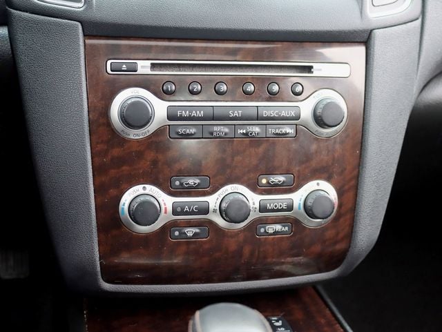 2011 Nissan Maxima 3.5 SV Premium Tech Panoroof Navi Camera - 22956201 - 16