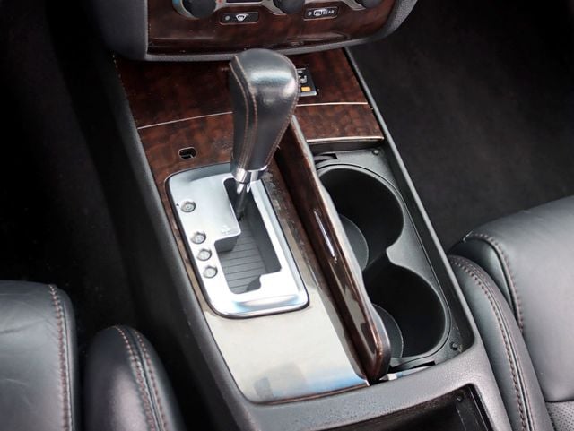 2011 Nissan Maxima 3.5 SV Premium Tech Panoroof Navi Camera - 22956201 - 18