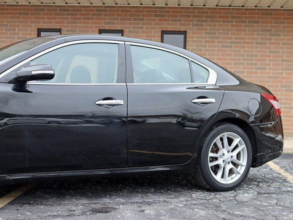 2011 Nissan Maxima 3.5 SV Premium Tech Panoroof Navi Camera - 22956201 - 1