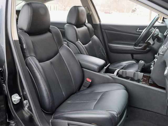 2011 Nissan Maxima 3.5 SV Premium Tech Panoroof Navi Camera - 22956201 - 20