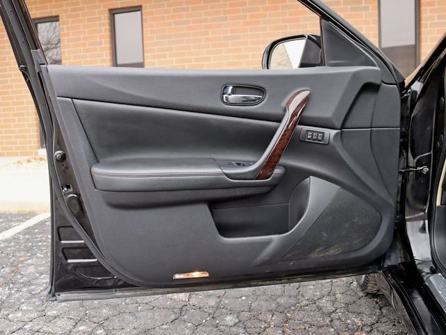 2011 Nissan Maxima 3.5 SV Premium Tech Panoroof Navi Camera - 22956201 - 24