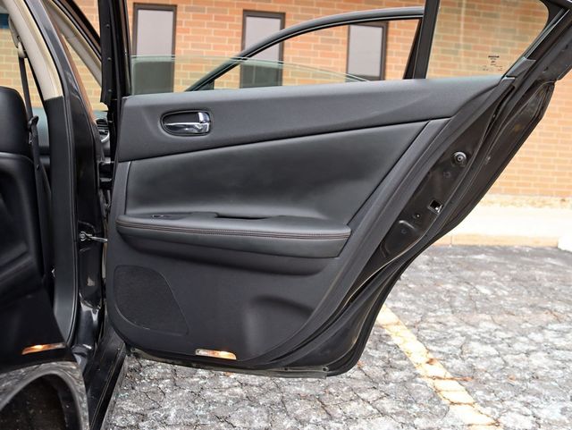 2011 Nissan Maxima 3.5 SV Premium Tech Panoroof Navi Camera - 22956201 - 27