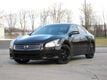 2011 Nissan Maxima 4dr Sedan V6 CVT 3.5 S - 22728604 - 2