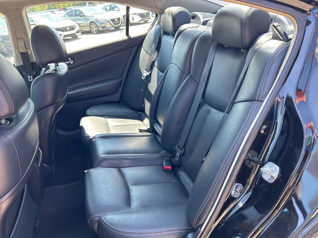 2011 Nissan Maxima S photo 6