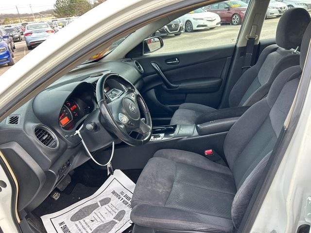 2011 Nissan Maxima 4dr Sedan V6 CVT 3.5 S - 22960582 - 7