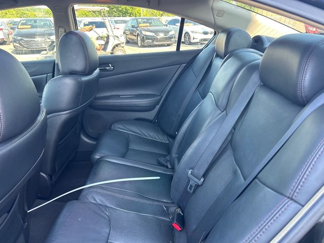 2011 Nissan Maxima 4dr Sedan V6 CVT 3.5 S - 23029663 - 6