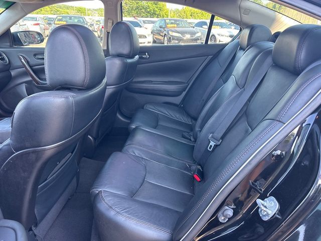 2011 Nissan Maxima 4dr Sedan V6 CVT 3.5 S - 23029663 - 8
