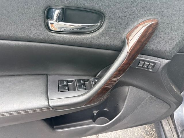 2011 Nissan Maxima 4dr Sedan V6 CVT 3.5 SV - 23062846 - 10