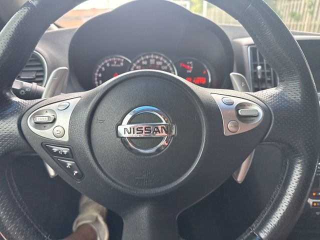 2011 Nissan Maxima 4dr Sedan V6 CVT 3.5 SV - 23062846 - 12