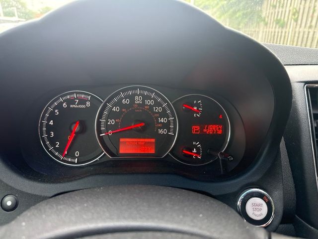 2011 Nissan Maxima 4dr Sedan V6 CVT 3.5 SV - 23062846 - 13