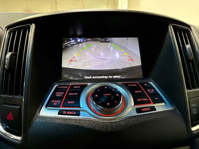 2011 Nissan Maxima 4dr Sedan V6 CVT 3.5 SV - 23062846 - 17