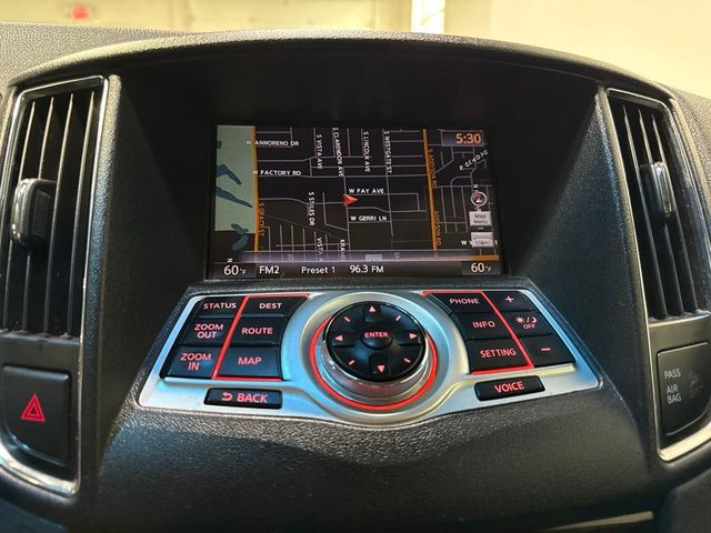 2011 Nissan Maxima 4dr Sedan V6 CVT 3.5 SV - 23062846 - 18