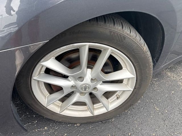 2011 Nissan Maxima 4dr Sedan V6 CVT 3.5 SV - 23062846 - 1
