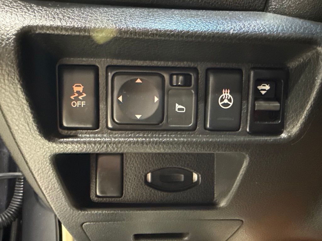 2011 Nissan Maxima 4dr Sedan V6 CVT 3.5 SV - 23062846 - 19