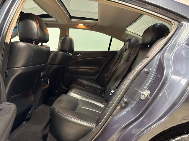 2011 Nissan Maxima 4dr Sedan V6 CVT 3.5 SV - 23062846 - 20