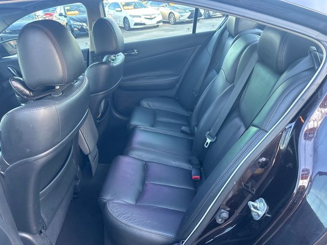 2011 Nissan Maxima 4dr Sedan V6 CVT 3.5 SV - 22986211 - 6