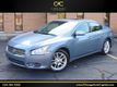 2011 Nissan Maxima 4dr Sedan V6 CVT 3.5 SV - 22932317 - 0