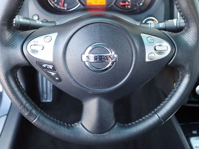 2011 Nissan Maxima 4dr Sedan V6 CVT 3.5 SV - 22932317 - 12