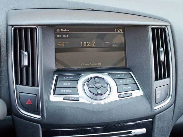 2011 Nissan Maxima 4dr Sedan V6 CVT 3.5 SV - 22932317 - 13