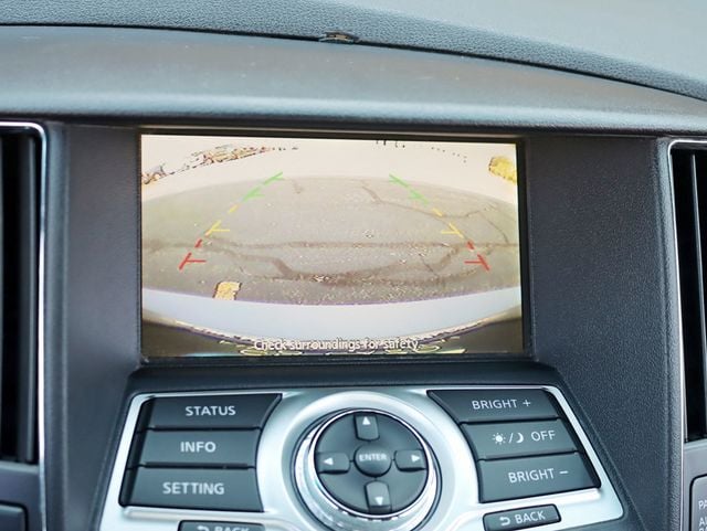 2011 Nissan Maxima 4dr Sedan V6 CVT 3.5 SV - 22932317 - 14