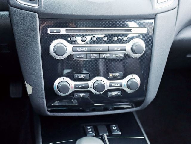 2011 Nissan Maxima 4dr Sedan V6 CVT 3.5 SV - 22932317 - 16