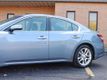2011 Nissan Maxima 4dr Sedan V6 CVT 3.5 SV - 22932317 - 1
