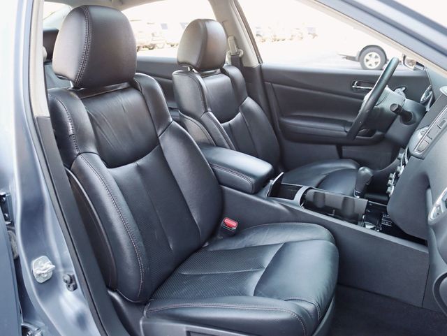 2011 Nissan Maxima 4dr Sedan V6 CVT 3.5 SV - 22932317 - 20
