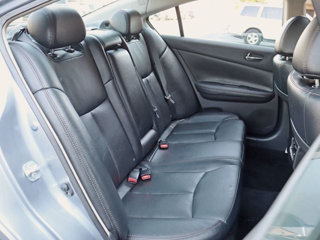 2011 Nissan Maxima 4dr Sedan V6 CVT 3.5 SV - 22932317 - 22