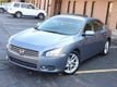 2011 Nissan Maxima 4dr Sedan V6 CVT 3.5 SV - 22932317 - 31