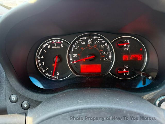 2011 Nissan Maxima 4dr Sedan V6 CVT 3.5 SV - 22991942 - 3