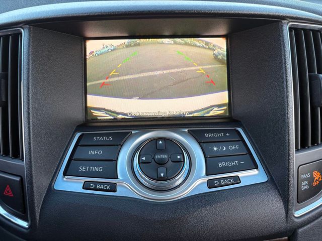 2011 Nissan Maxima 4dr Sedan V6 CVT 3.5 SV - 22993982 - 16