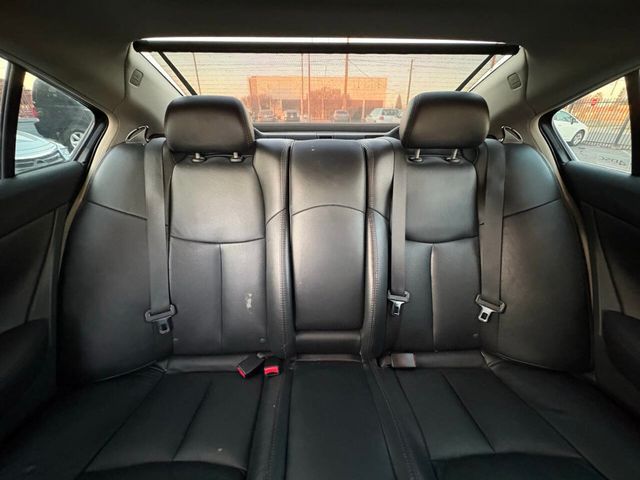 2011 Nissan Maxima 4dr Sedan V6 CVT 3.5 SV - 22993982 - 21