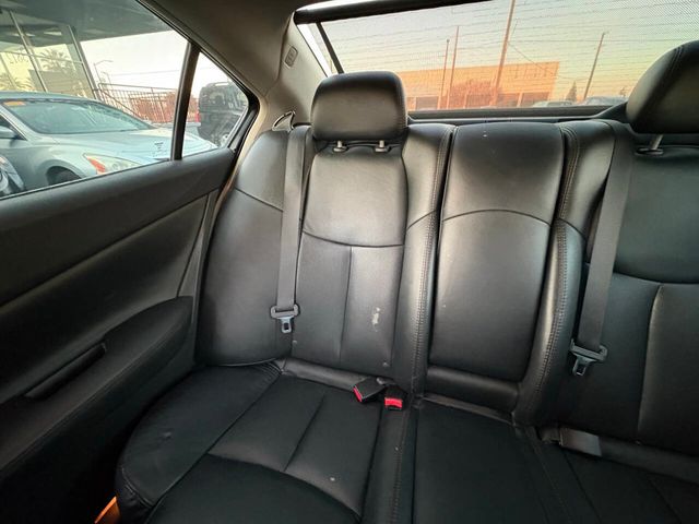 2011 Nissan Maxima 4dr Sedan V6 CVT 3.5 SV - 22993982 - 22