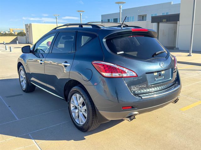 2011 Nissan Murano 2WD 4dr LE - 22690228 - 9