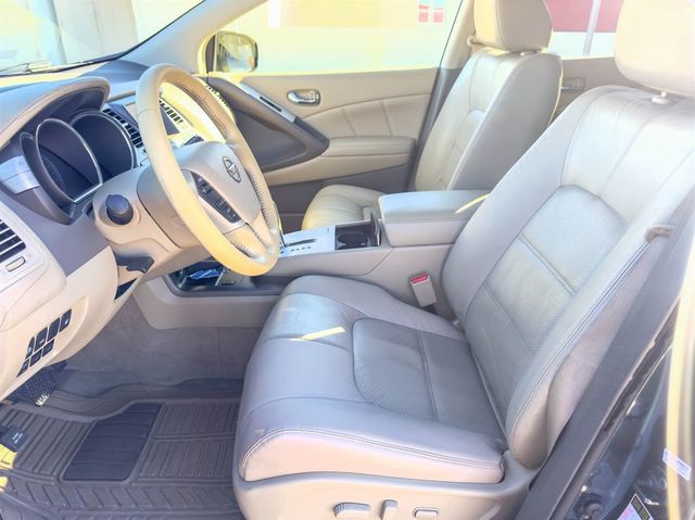 2011 Nissan Murano 2WD 4dr LE - 22690228 - 11