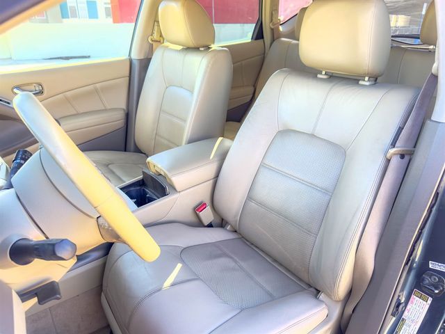 2011 Nissan Murano 2WD 4dr LE - 22690228 - 13