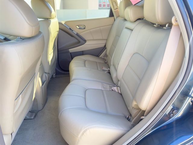 2011 Nissan Murano 2WD 4dr LE - 22690228 - 14