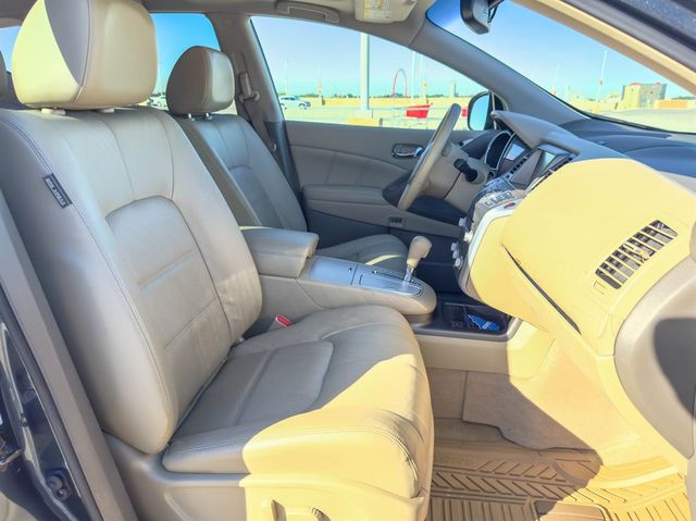 2011 Nissan Murano 2WD 4dr LE - 22690228 - 15