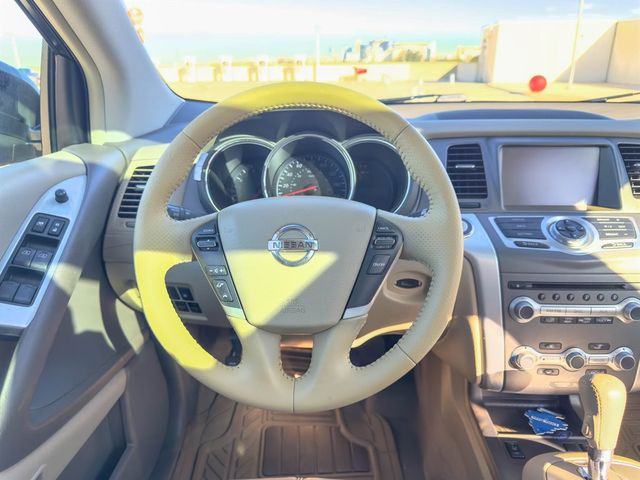 2011 Nissan Murano 2WD 4dr LE - 22690228 - 18