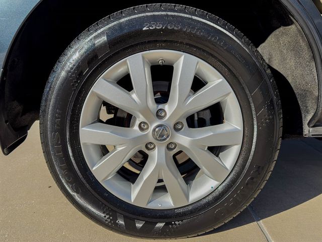 2011 Nissan Murano 2WD 4dr LE - 22690228 - 20