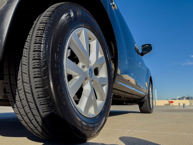 2011 Nissan Murano 2WD 4dr LE - 22690228 - 21