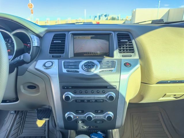 2011 Nissan Murano 2WD 4dr LE - 22690228 - 23