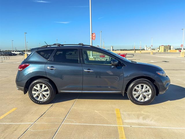 2011 Nissan Murano 2WD 4dr LE - 22690228 - 6