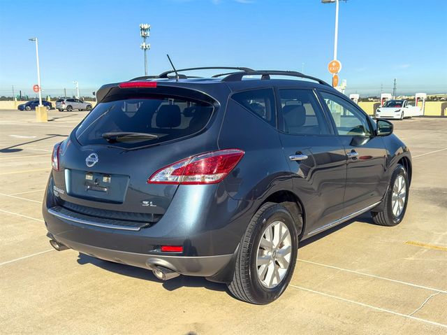 2011 Nissan Murano 2WD 4dr LE - 22690228 - 7