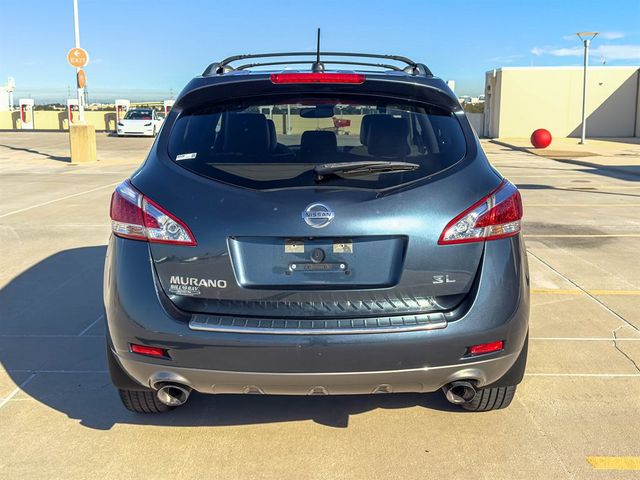 2011 Nissan Murano 2WD 4dr LE - 22690228 - 8