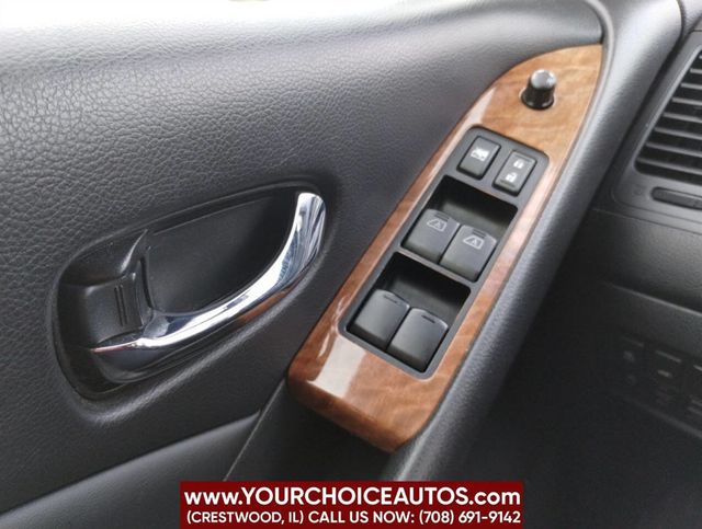 2011 Nissan Murano AWD 4dr LE - 22897003 - 26